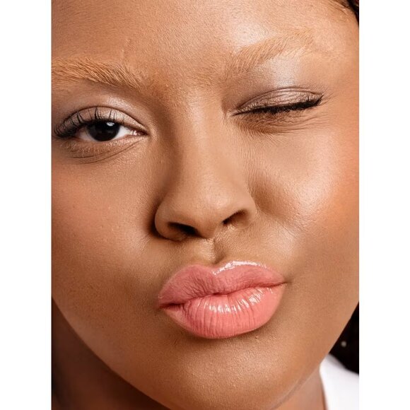 ABOUT FACE Cherry Pick Lip Color Butter in Guava Crush (Pinky Coral) NEW IN BOX! - Picture 4 of 5